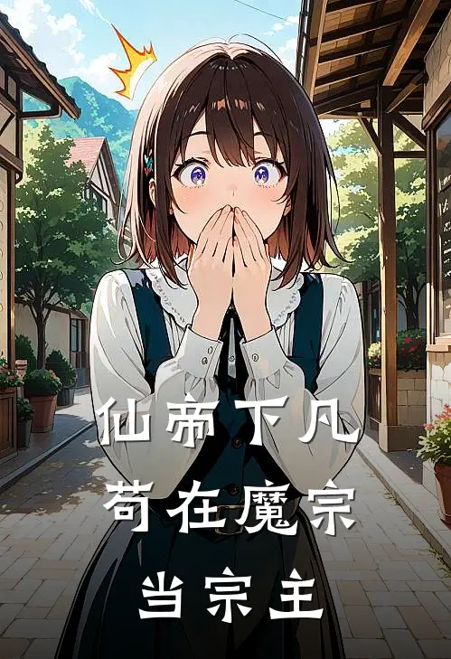 仙帝下凡：苟在魔宗当宗主