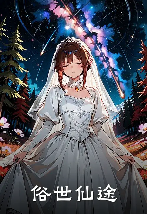 俗世仙途