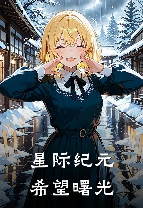 星际纪元：希望曙光(艾文卡尔)最新小说_免费阅读完整版小说星际纪元：希望曙光(艾文卡尔)