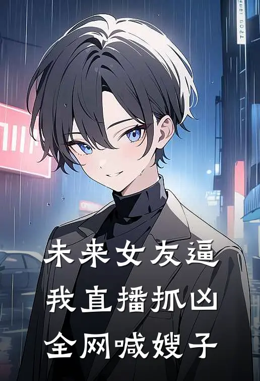 未来女友逼我直播抓凶，全网喊嫂子
