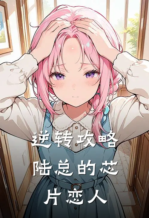 逆转攻略：陆总的芯片恋人