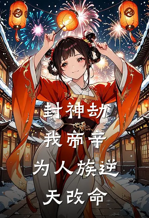 封神劫：我帝辛，为人族逆天改命帝辛帝辛全本免费小说_热门网络小说推荐封神劫：我帝辛，为人族逆天改命帝辛帝辛