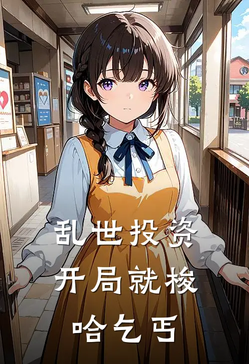 乱世投资：开局就梭哈乞丐