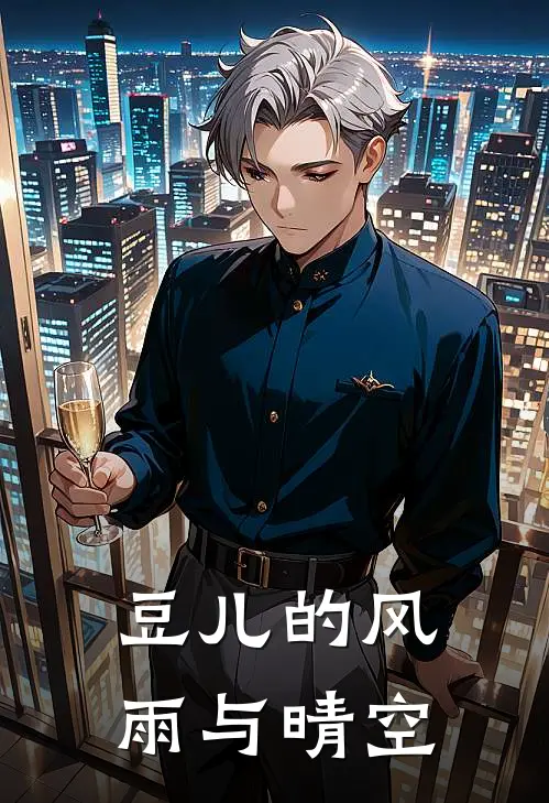 豆儿的风雨与晴空