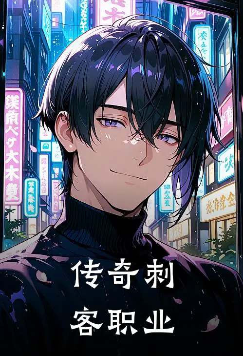 传奇刺客职业