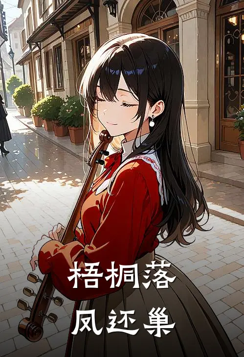梧桐落，凤还巢(沈婉清淑太妃)完整版免费小说_最热门小说梧桐落，凤还巢(沈婉清淑太妃)