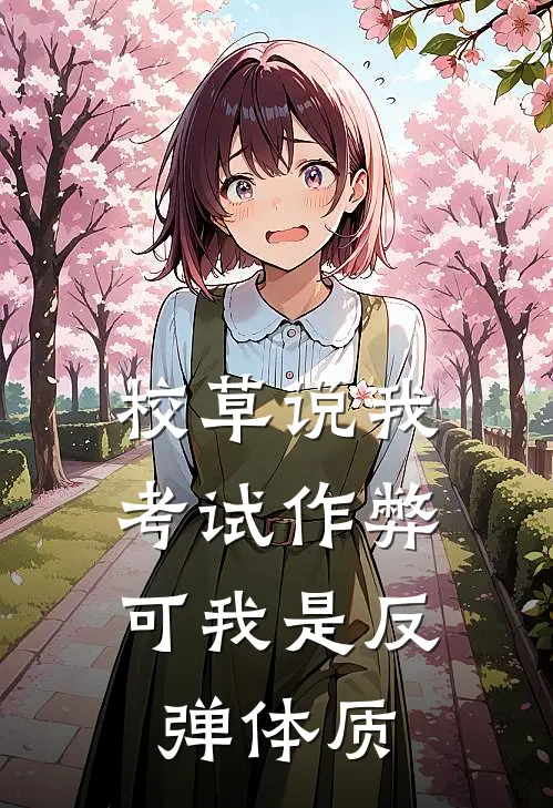 校草说我考试作弊，可我是反弹体质(王红方宇)小说最新章节_全文免费小说校草说我考试作弊，可我是反弹体质王红方宇