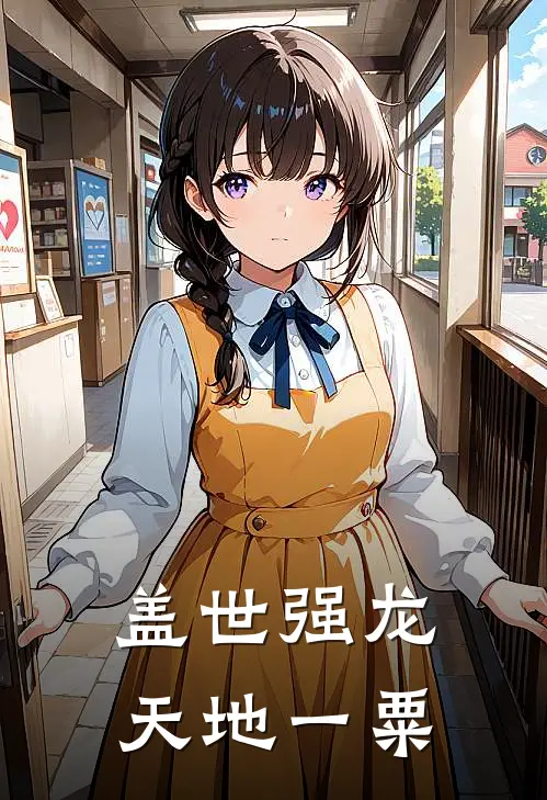 盖世强龙 天地一粟