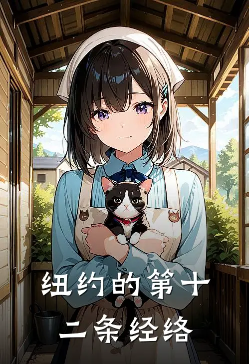 纽约的第十二条经络