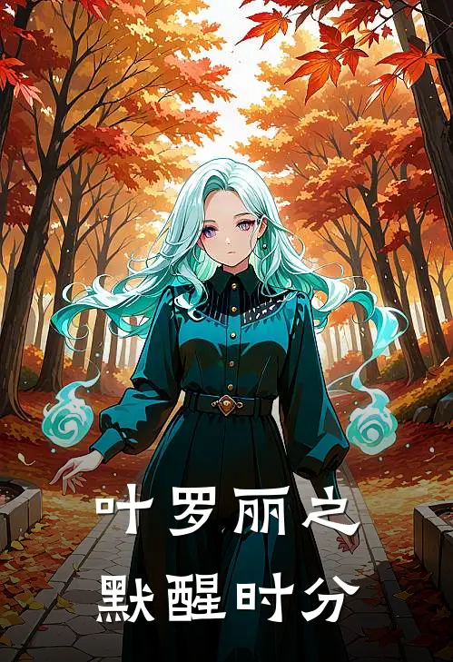 叶罗丽之默醒时分