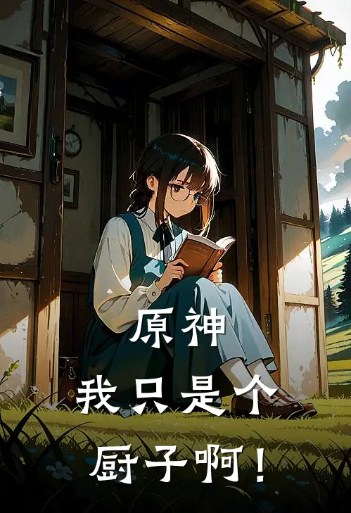 原神：我只是个厨子啊！