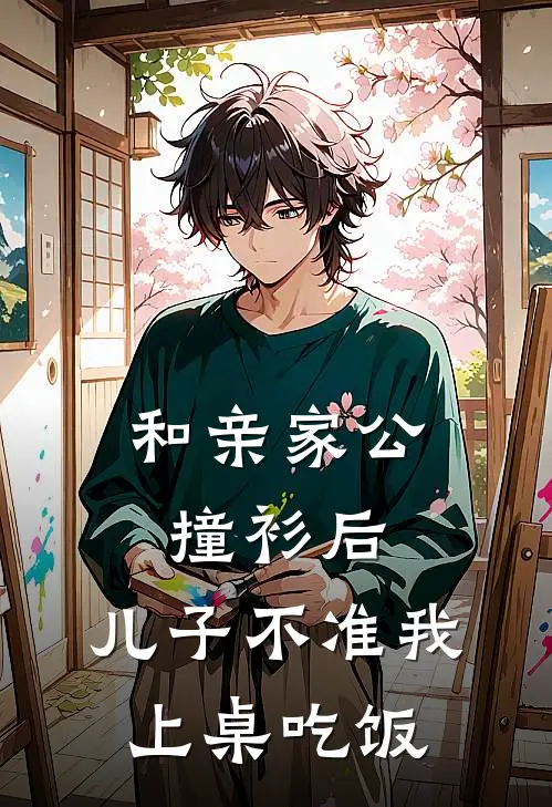 和亲家公撞衫后，儿子不准我上桌吃饭(郭德海李新平)在线免费小说_热门网络小说和亲家公撞衫后，儿子不准我上桌吃饭郭德海李新平