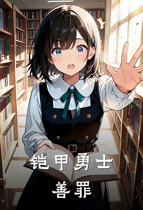 铠甲勇士：善罪