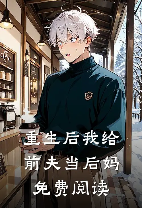 重生后我给前夫当后妈免费阅读