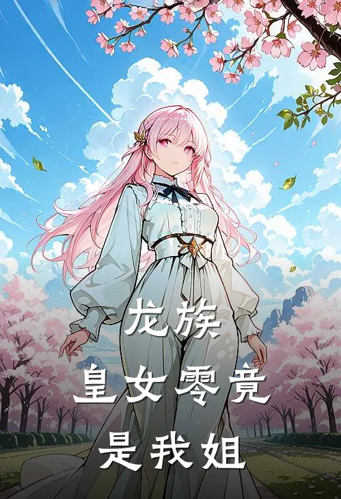 龙族：皇女零竟是我姐