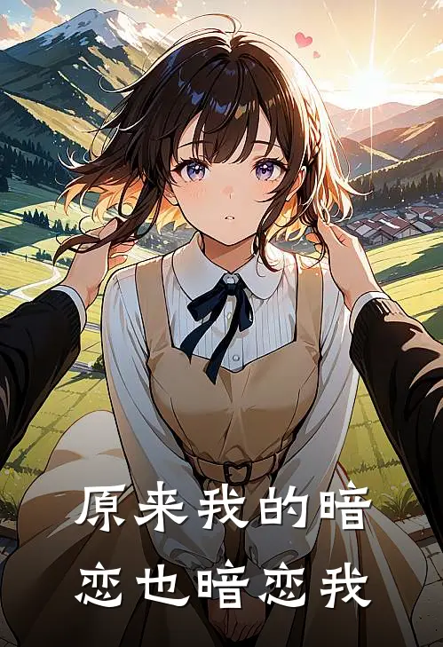 原来我的暗恋也暗恋我