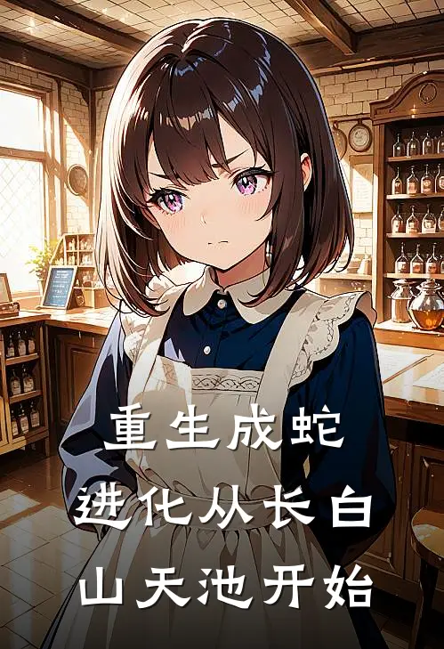 重生成蛇，进化从长白山天池开始