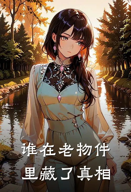 谁在老物件里藏了真相林砚陈嘉明最新章节免费阅读_谁在老物件里藏了真相全集免费阅读