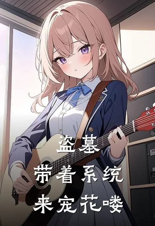 盗墓：带着系统来宠花喽