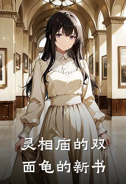 灵相庙的双面龟的新书