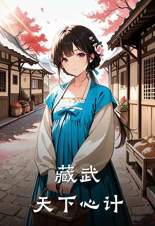 藏武：天下心计陆行璋明辰娉完整版免费阅读_陆行璋明辰娉精彩小说