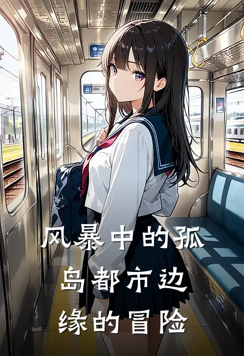 风暴中的孤岛都市边缘的冒险
