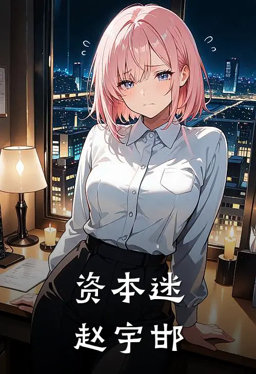 资本迷赵宇邯程域林雪薇已完结小说_最新章节列表资本迷赵宇邯(程域林雪薇)