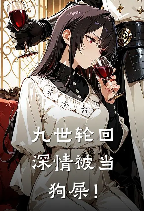 九世轮回，深情被当狗屎！