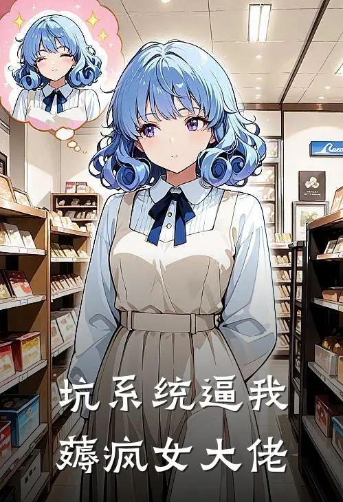 坑系统逼我薅疯女大佬