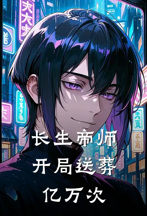 长生帝师：开局送葬亿万次