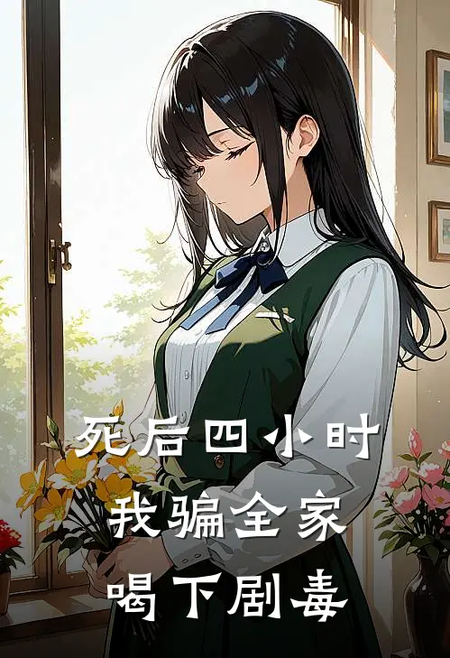 死后四小时，我骗全家喝下剧毒(秦牧江柔)全章节在线阅读_秦牧江柔全章节在线阅读