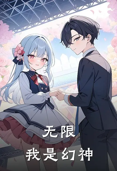 无限：我是幻神