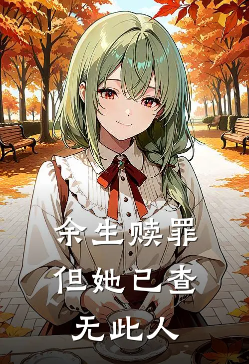 余生赎罪，但她已查无此人