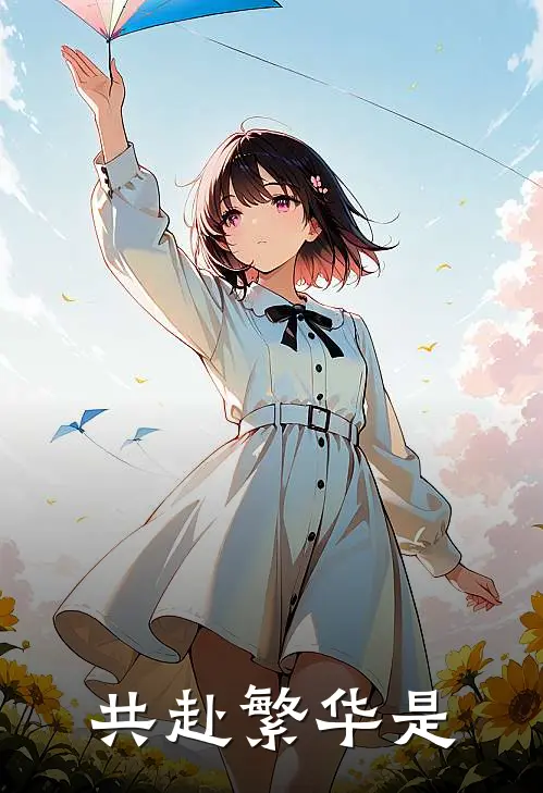 共赴繁华是