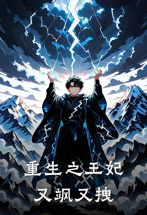 重生之王妃又飒又拽