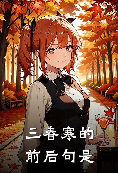 三春寒的前后句是