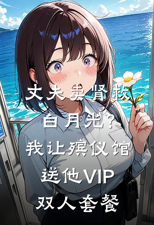 丈夫卖肾救白月光？我让殡仪馆送他VIP双人套餐薇薇陆沉全本免费小说_热门网络小说推荐丈夫卖肾救白月光？我让殡仪馆送他VIP双人套餐薇薇陆沉