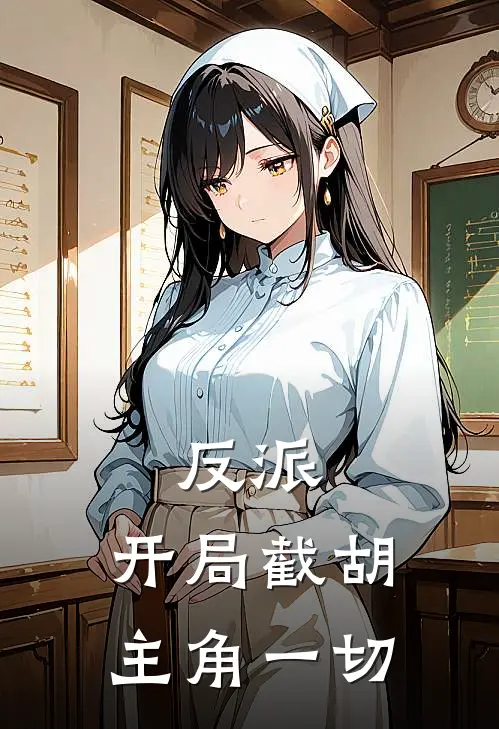 反派：开局截胡主角一切