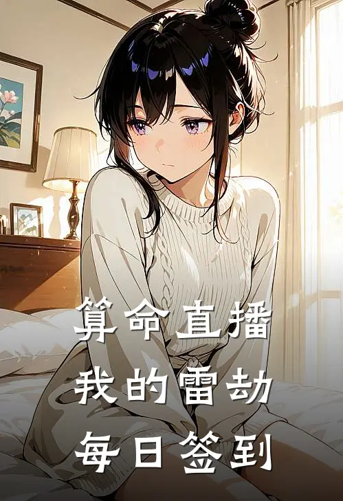 算命直播：我的雷劫每日签到