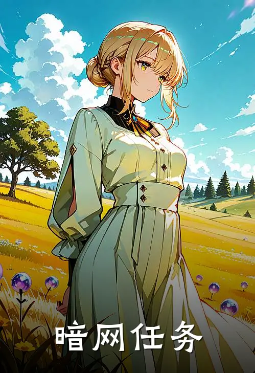 暗网任务