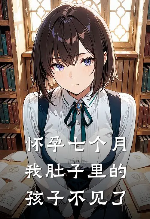 怀孕七个月，我肚子里的孩子不见了