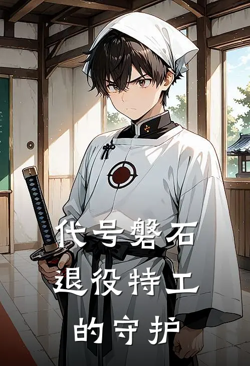 代号磐石：退役特工的守护