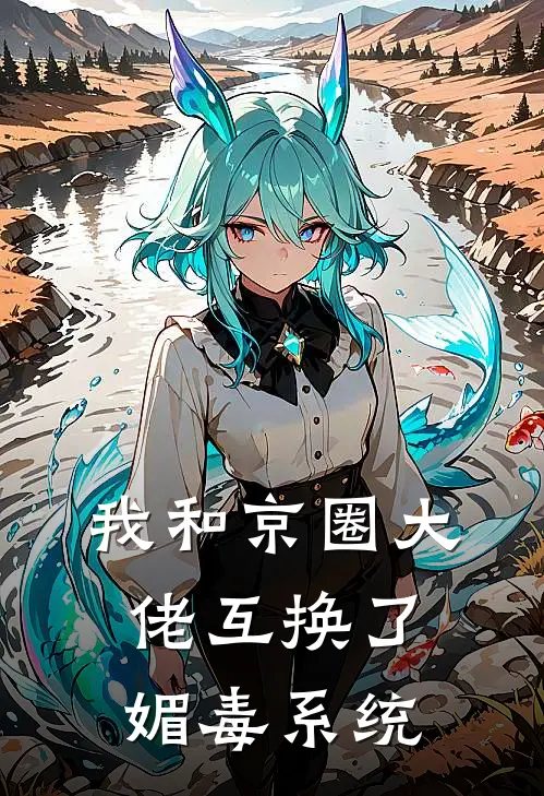 我和京圈大佬互换了媚毒系统(宋琬茹靳承渊)热门小说大全_免费小说大全我和京圈大佬互换了媚毒系统宋琬茹靳承渊