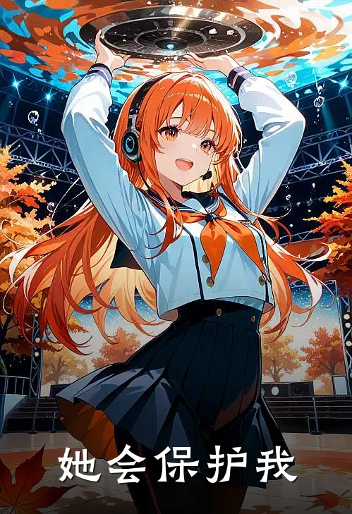 她会保护我(申月冰海星)推荐小说_她会保护我(申月冰海星)全文免费阅读大结局