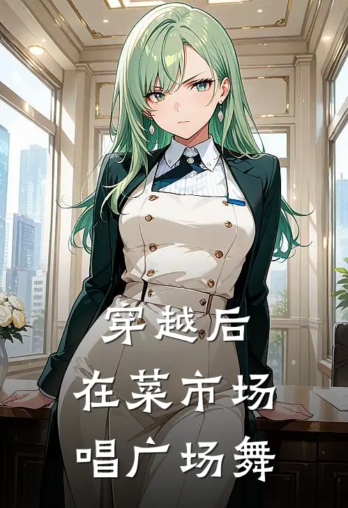 穿越后，在菜市场唱广场舞