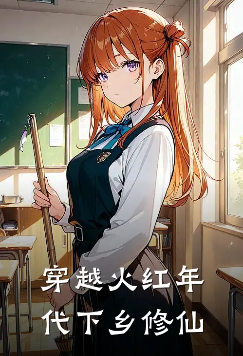 穿越火红年代下乡修仙