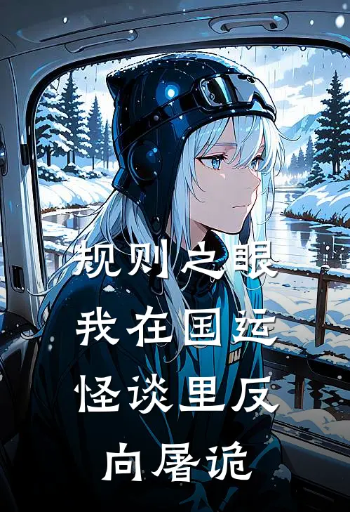 规则之眼：我在国运怪谈里反向屠诡