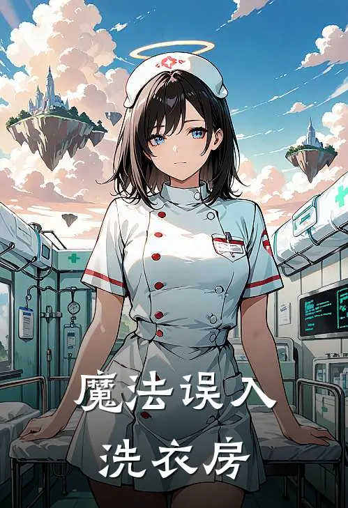 魔法误入洗衣房