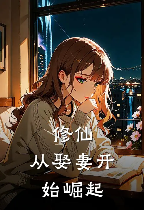 修仙：从娶妻开始崛起