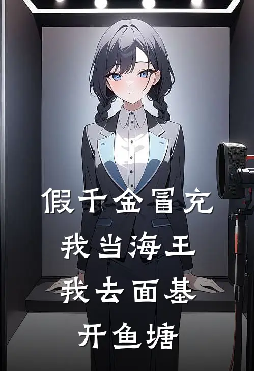 假千金冒充我当海王，我去面基开鱼塘